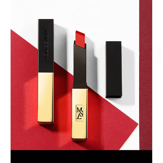 Rouge à lèvres Square-design MSL