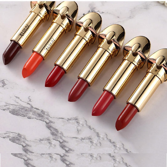 Charming Exquisitely Designed Durable Long-lasting Beauty Makeup Tools Universal Skin Lipstick
