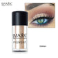 IMAGIC Glitter Eyeshadow Loose Pigment Shadows Eye Mineral Powder Metallic discoloration Loose Glitter Eyeshadow Makeup