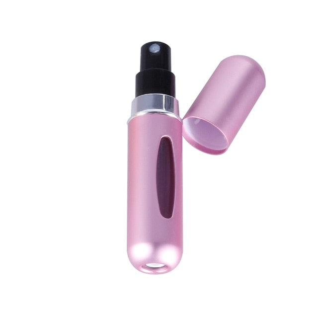 Mini Spray de parfum rechargeable Quick-iT Spray™